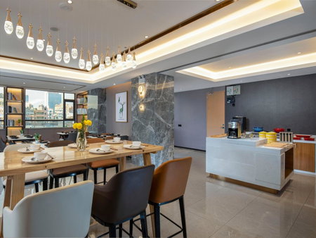 Campanile Shenzhen Guanlan Golf, Shenzhen, 中国
