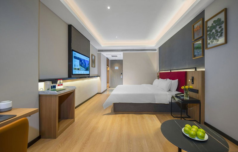 Campanile Shenzhen Guanlan Golf, Shenzhen, 中国