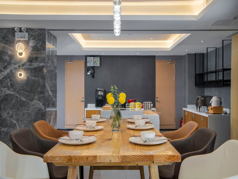 Campanile Shenzhen Guanlan Golf, Shenzhen, 中国