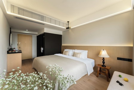 Shenzhen White House Sea View Resort, Shenzhen, 中国