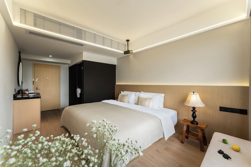 Shenzhen White House Sea View Resort, Shenzhen, 中国