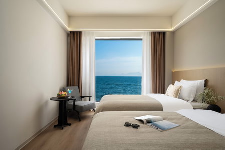 Shenzhen White House Sea View Resort, Shenzhen, 中国