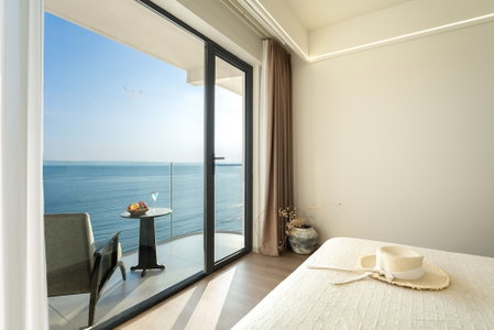Shenzhen White House Sea View Resort, Shenzhen, 中国
