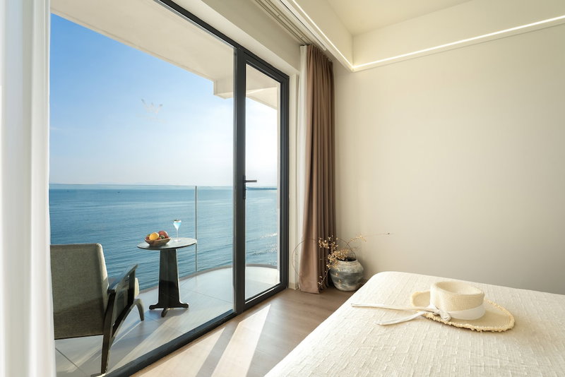 Shenzhen White House Sea View Resort, Shenzhen, 中国
