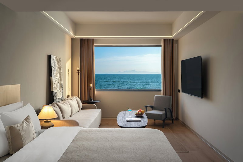 Shenzhen White House Sea View Resort, Shenzhen, 中国