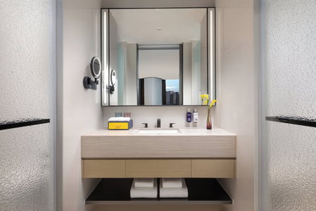 voco Suites Shanghai Hongqiao CBD by IHG, Shanghai, 中国