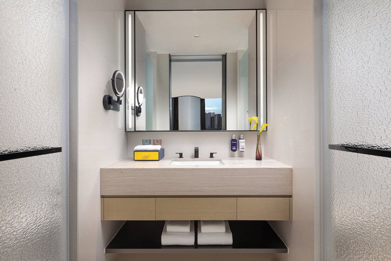 voco Suites Shanghai Hongqiao CBD by IHG, Shanghai, 中国