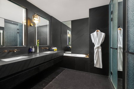 voco Suites Shanghai Hongqiao CBD by IHG, Shanghai, 中国
