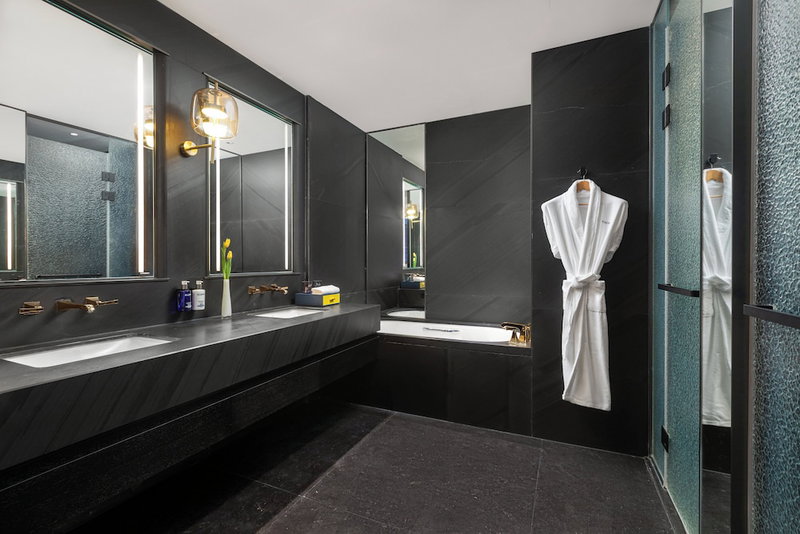 voco Suites Shanghai Hongqiao CBD by IHG, Shanghai, 中国