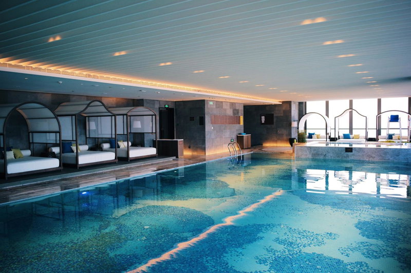 Hotel Indigo Suzhou Grand Canal by IHG, Suzhou, 中国