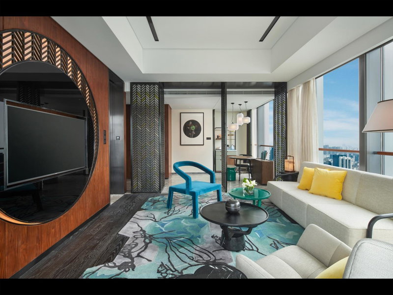 Hotel Indigo Suzhou Grand Canal by IHG, Suzhou, 中国
