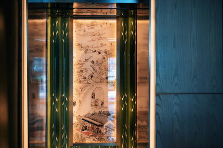 Hotel Indigo Suzhou Grand Canal by IHG, Suzhou, 中国