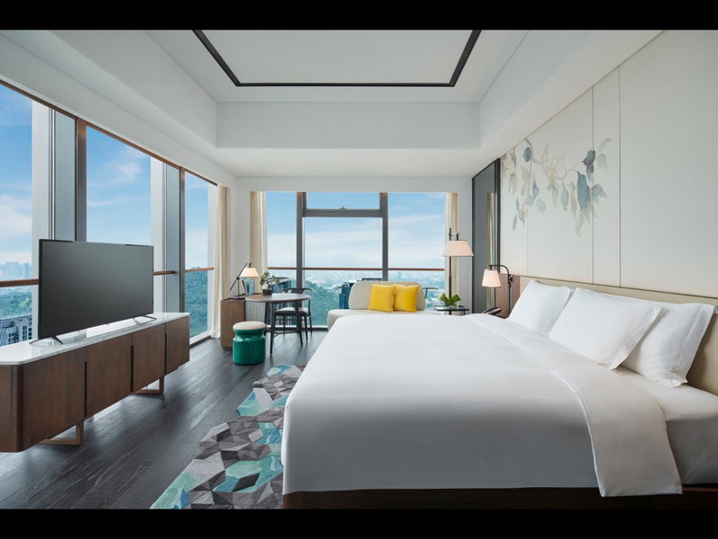 Hotel Indigo Suzhou Grand Canal by IHG, Suzhou, 中国