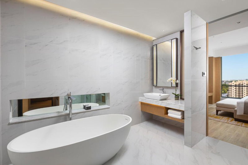Metropark Hotel Hongqiao Shanghai, Shanghai, 中国