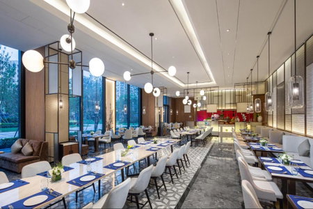 Metropark Hotel Hongqiao Shanghai, Shanghai, 中国