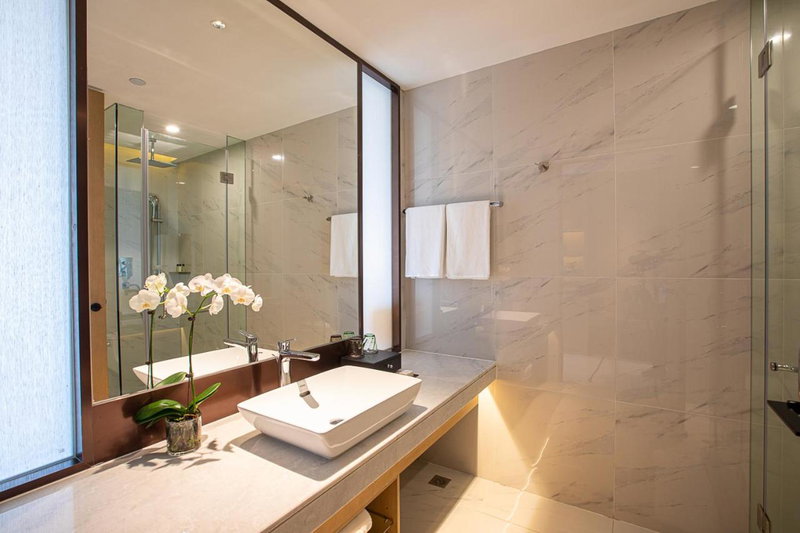 Metropark Hotel Hongqiao Shanghai, Shanghai, 中国