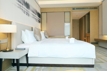 Metropark Hotel Hongqiao Shanghai, Shanghai, 中国