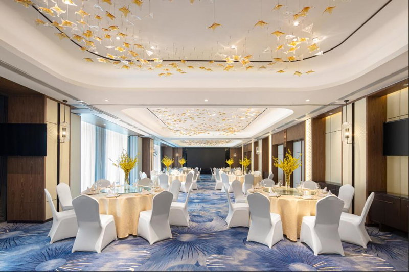 Metropark Hotel Hongqiao Shanghai, Shanghai, 中国