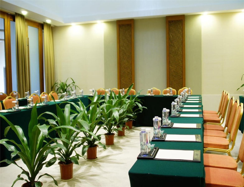 Hillview Golf Hotel, Dongguan, 中国