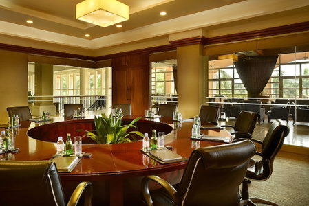 Hillview Golf Hotel, Dongguan, 中国
