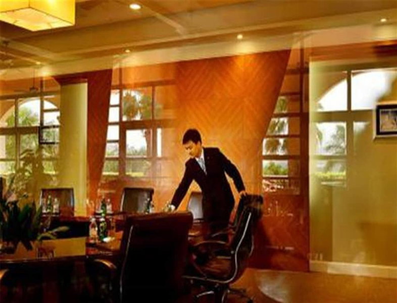 Hillview Golf Hotel, Dongguan, 中国