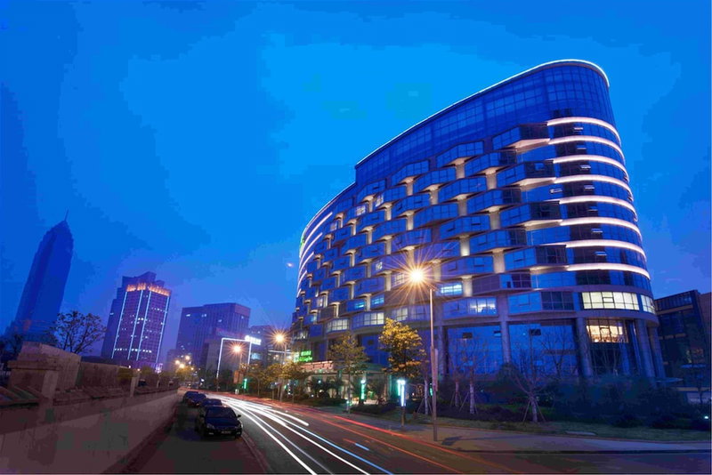 Holiday Inn Shaoxing by IHG, Shaoxing, 中国