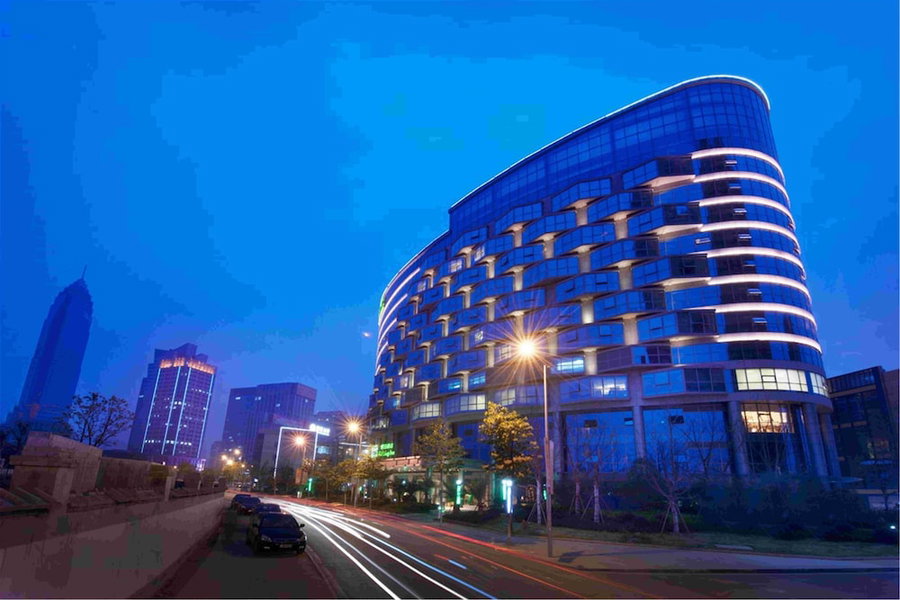 Holiday Inn Shaoxing by IHG, Shaoxing, 中国