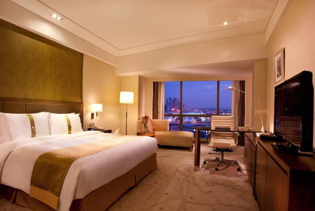 Holiday Inn Shaoxing by IHG, Shaoxing, 中国