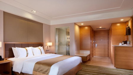 Holiday Inn Shaoxing by IHG, Shaoxing, 中国