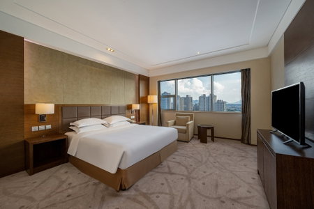 Holiday Inn Shaoxing by IHG, Shaoxing, 中国