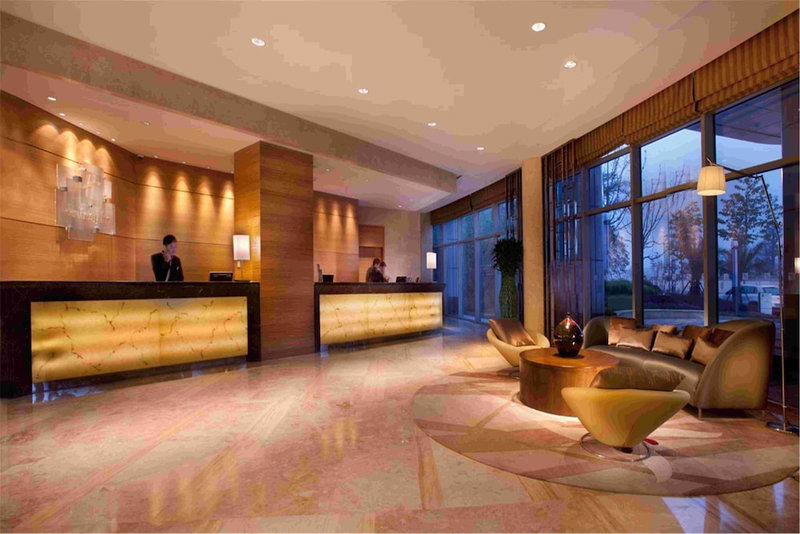 Holiday Inn Shaoxing by IHG, Shaoxing, 中国