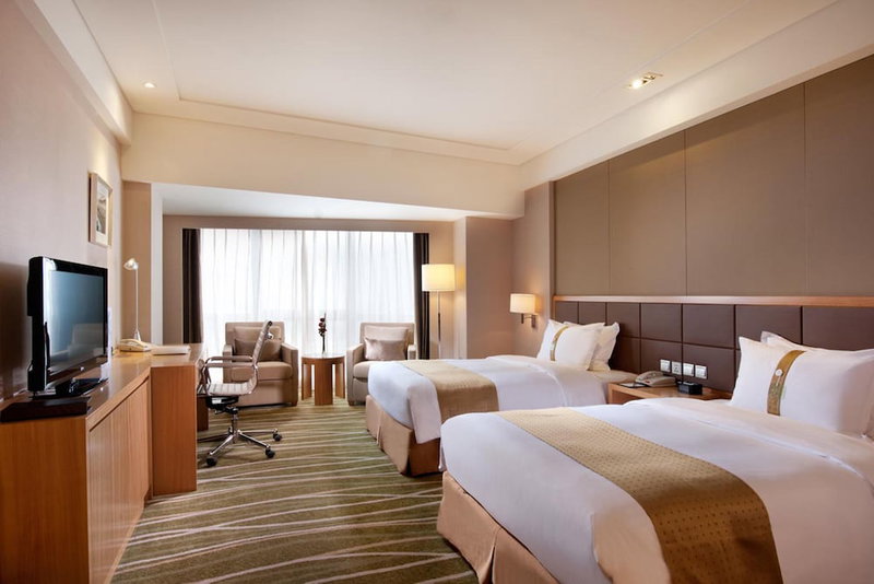 Holiday Inn Shaoxing by IHG, Shaoxing, 中国
