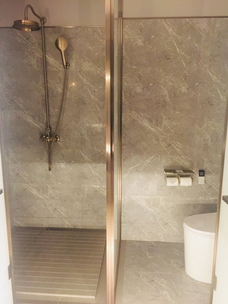 Mercure Shanghai Hongqiao SOHO, Shanghai, 中国