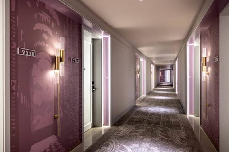 Mercure Shanghai Hongqiao SOHO, Shanghai, 中国
