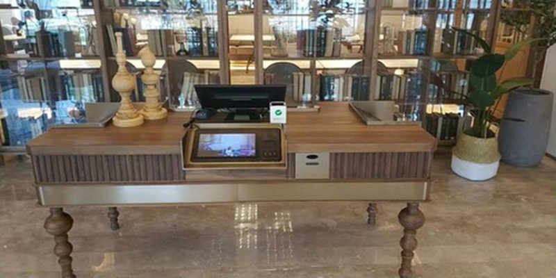 Mercure Shanghai Hongqiao SOHO, Shanghai, 中国