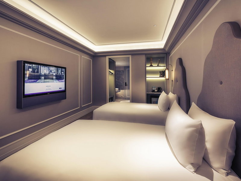 Mercure Shanghai Hongqiao SOHO, Shanghai, 中国