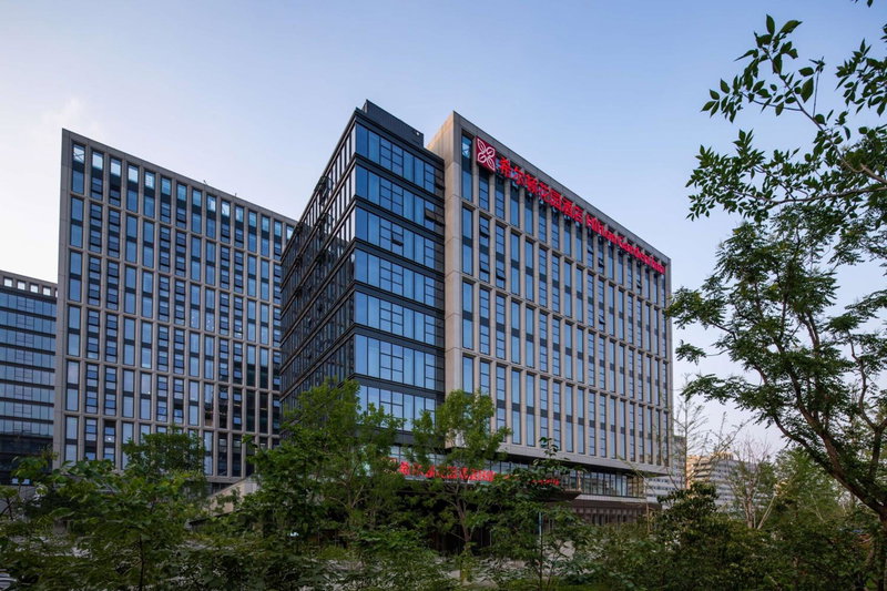 Hilton Garden Inn Beijing Huaxiang Tiantan Hospital, Beijing, 中国