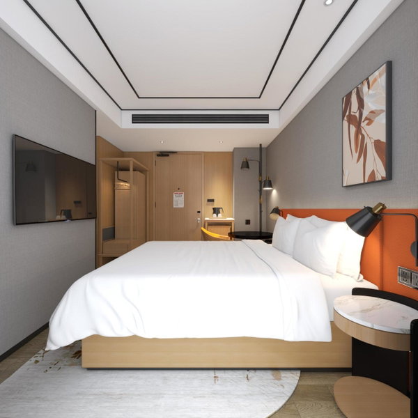 Hilton Garden Inn Beijing Huaxiang Tiantan Hospital, Beijing, 中国