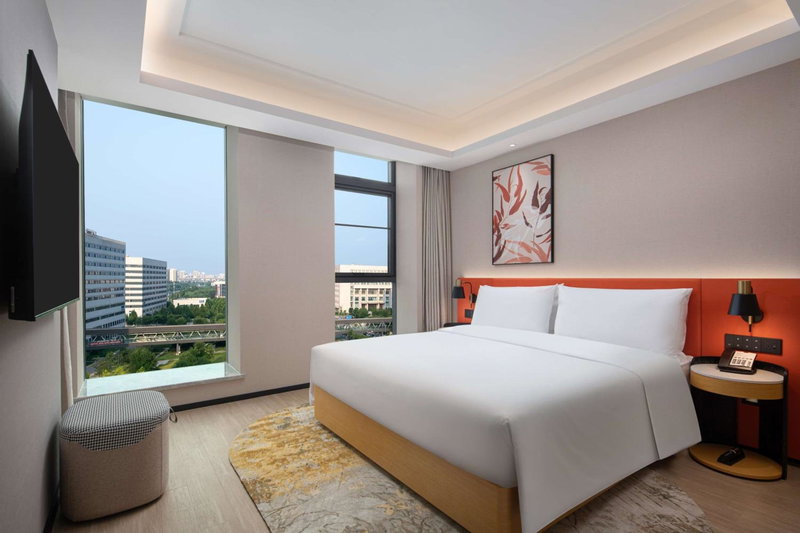 Hilton Garden Inn Beijing Huaxiang Tiantan Hospital, Beijing, 中国