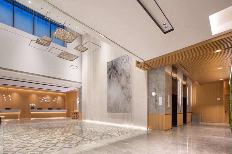 Hilton Garden Inn Beijing Huaxiang Tiantan Hospital, Beijing, 中国
