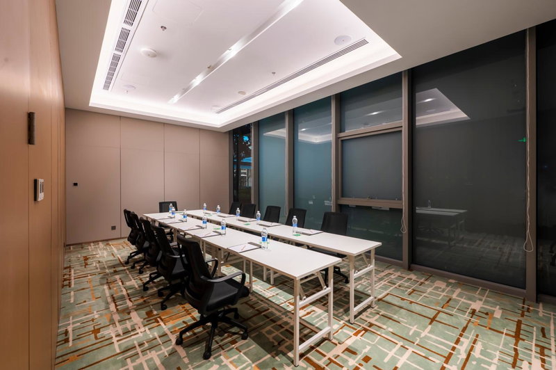 Element by Marriott Suzhou Science and Technology Town, Mudu, 中国
