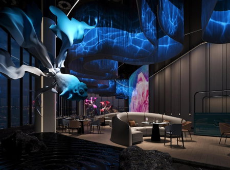 Crowne Plaza Taizhou City Center by IHG, Taizhou, 中国
