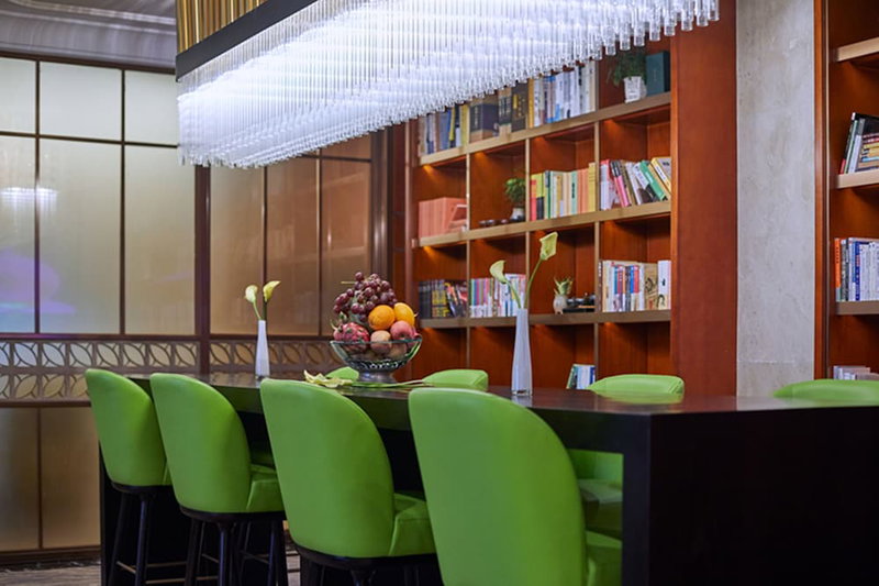 Goodview Hot Spring Hotel Tangxia, Dongguan, 中国