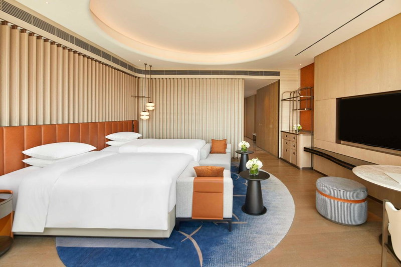 Hilton Huzhou Nanxun, Wuzhen, 中国