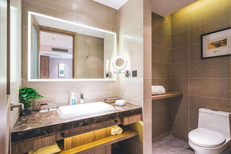Atour Hotel Shantang Street Shilu Suzhou, Suzhou, 中国