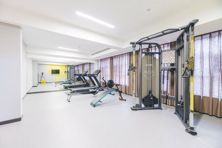 Atour Hotel Shantang Street Shilu Suzhou, Suzhou, 中国