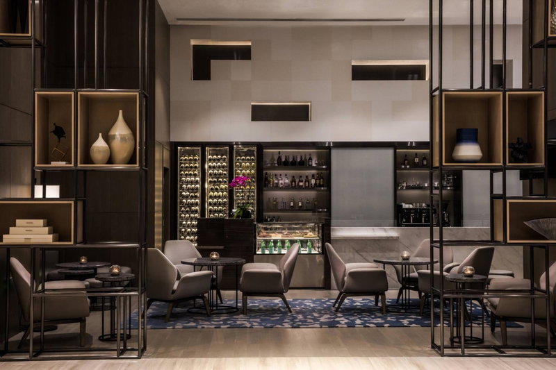 Courtyard by Marriott Tianjin Hongqiao, Tianjin, 中国