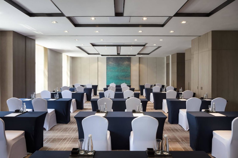 Courtyard by Marriott Tianjin Hongqiao, Tianjin, 中国
