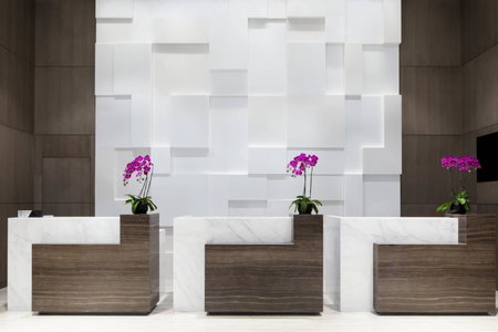 Courtyard by Marriott Tianjin Hongqiao, Tianjin, 中国