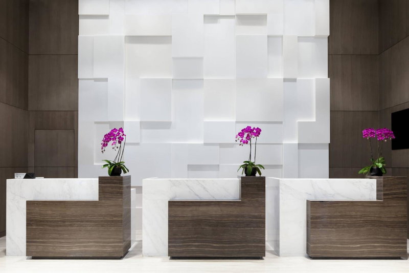 Courtyard by Marriott Tianjin Hongqiao, Tianjin, 中国